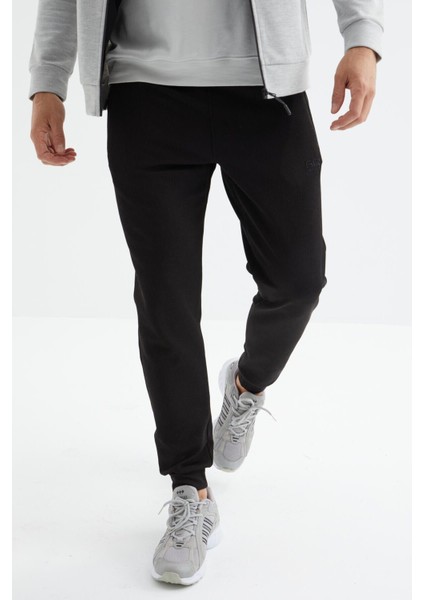Hugo Gri Melanj - Siyah Jogger Erkek Eşofman Takım - 85198 fiyatları