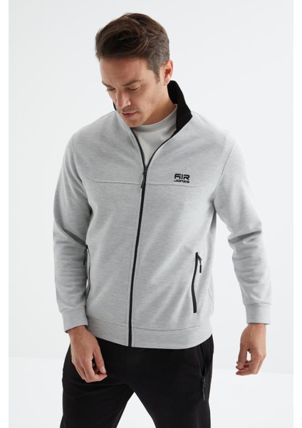 Hugo Gri Melanj - Siyah Jogger Erkek Eşofman Takım - 85198 modelleri