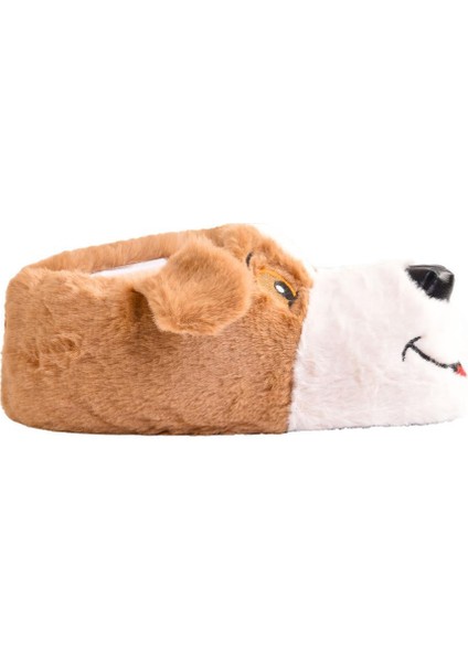 Çocuk Hayvanlı Köpekli Panduf Ev Botu modelleri