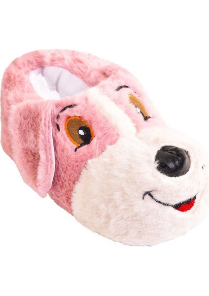 Çocuk Hayvanlı Köpekli Panduf Ev Botu fiyatları