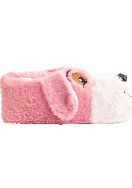 Çocuk Hayvanlı Köpekli Panduf Ev Botu modelleri