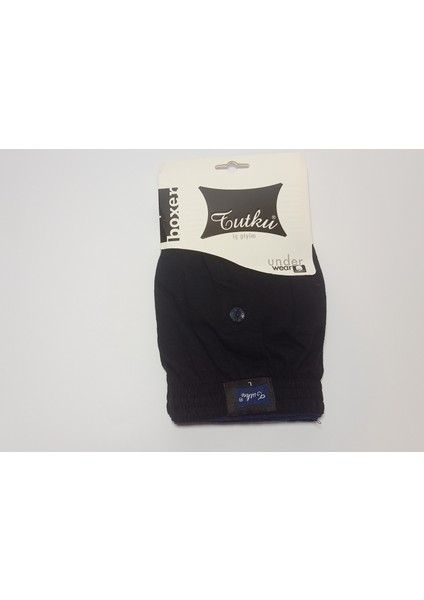 Penye Erkek Boxer