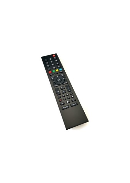 Arçelik BEKO GRUNDİG ALTUS Smart LED Tv Kumanda UNİVERSAL TÜM MODELLER Cec
