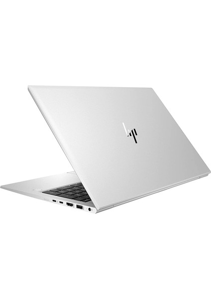 Hp Elıtebook  650 G9 Intel Core I5 1235U 16GB 512GB SSD Freedos 15,6" Fhd Taşınabilir Bilgisayar 6S743EA04+ZETTAÇANTA