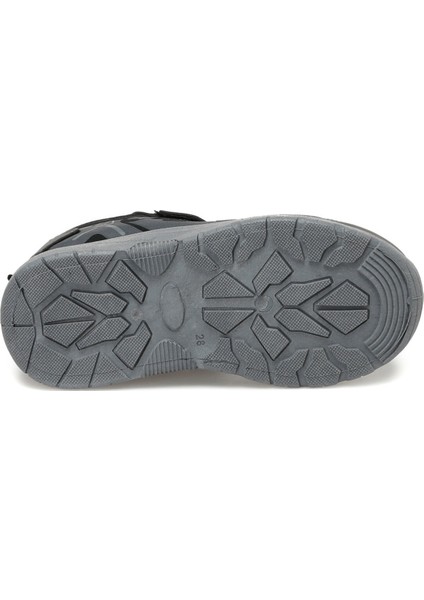 Dece Hı 2pr Siyah Erkek Çocuk Outdoor Bot fırsatları