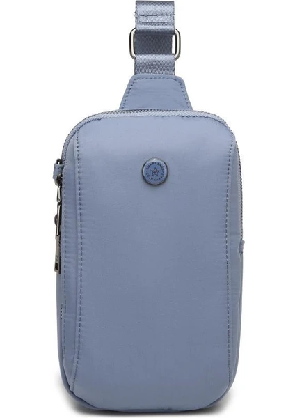 Smart Bags Bengal Kumaş Smart Bags Kadın Bodybag Postacı Çantası 3105