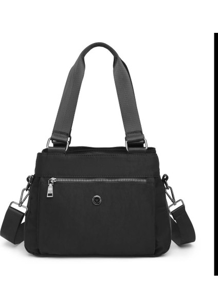 Bengal Kumaş Smart Bags Kadın Omuz Çantası 1125