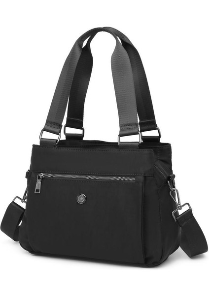 Bengal Kumaş Smart Bags Kadın Omuz Çantası 1125 fiyatları