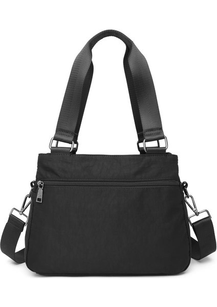Bengal Kumaş Smart Bags Kadın Omuz Çantası 1125 modelleri