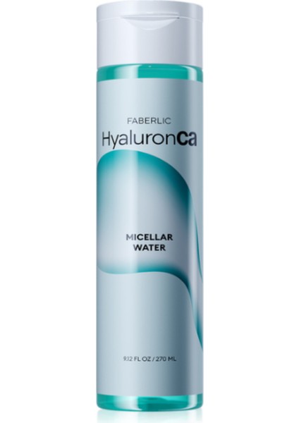 Hyaluronca Micellar Su