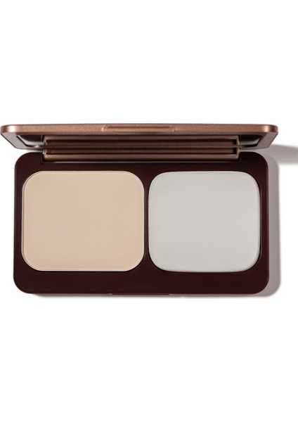 Glam Team Pudra Wet & Dry Perfect Me - Bej