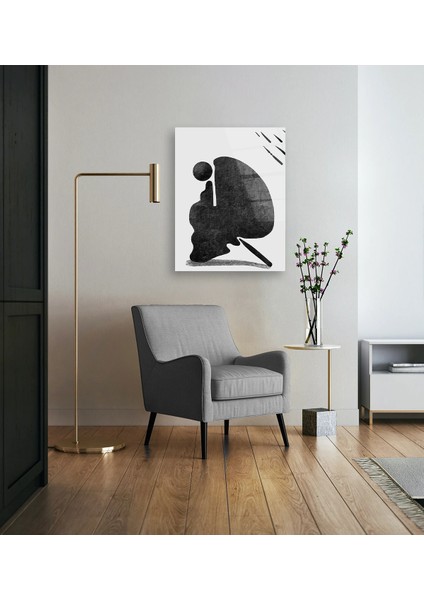 Soyut Cam Tablo fiyatları