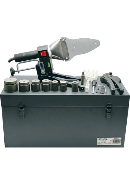 SF3 700W PPRC Plastik Boru Kaynak Makinesi Seti - SF3-S2