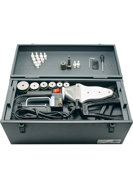 SF3 700W PPRC Plastik Boru Kaynak Makinesi Seti - SF3-S2