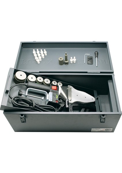 SF3 700W PPRC Plastik Boru Kaynak Makinesi Seti - SF3-S2