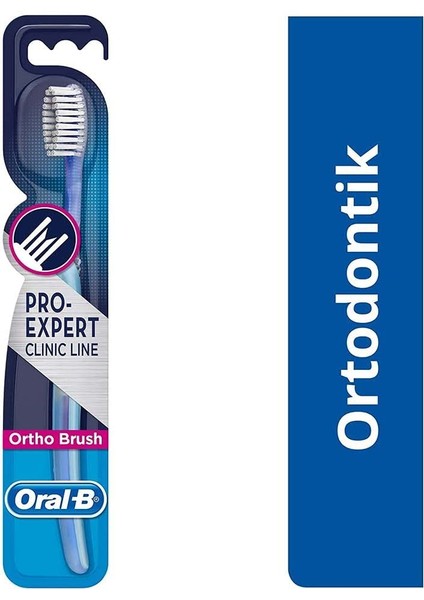 Diş Fırçası Ortodontik 35 Yumuşak fiyatları