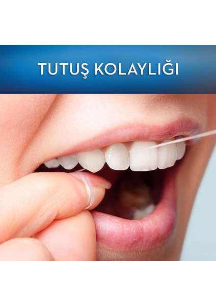 Diş Ipi Pro-Expert Clinic Line Hassas Dişler Için, 25 M