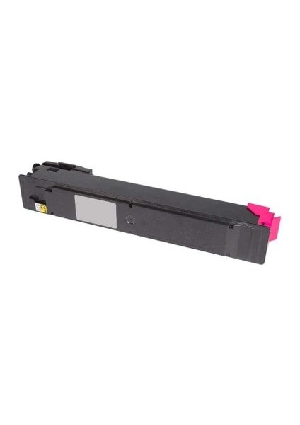 Kyocera TK5195 Taskalfa 306CI, 307CI Muadil Kırmızı Toner (7k)