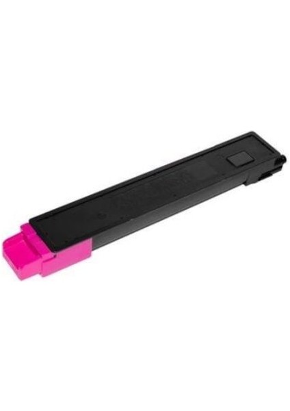 Kyocera TK8325 Taskalfa 2551CI Muadil Kırmızı Toner (12K)