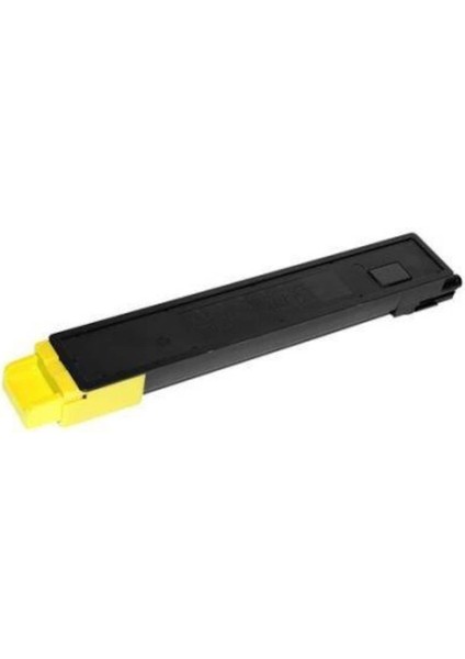 Kyocera TK8325 Taskalfa 2551CI Muadil Sarı Toner (12K)