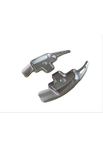 Mercedes 2015+ C- Glc- Gle- S- Cla- Gla Paddle Shıft (F1 Vıtes Kulakcık) Silver fırsatları