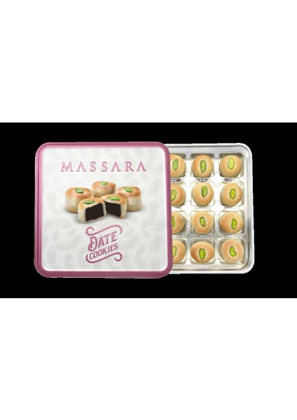 Hurmalı Babil Kurabiyesi 250 gr fiyatları
