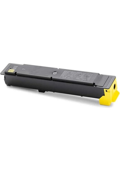 Kyocera TK5195 Taskalfa 306CI, 307CI Muadil Sarı Toner (7k)