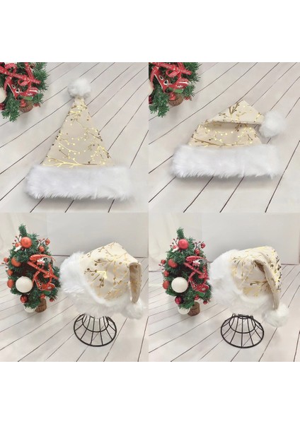 Noel Temalı Dekoratif Süs (Yurt Dışından)