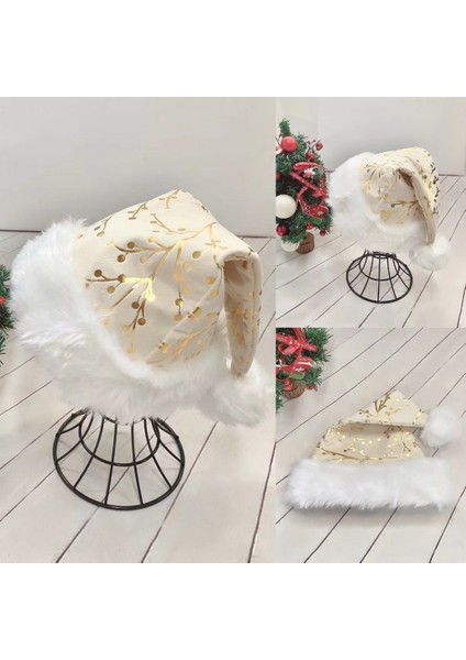 Noel Temalı Dekoratif Süs (Yurt Dışından)