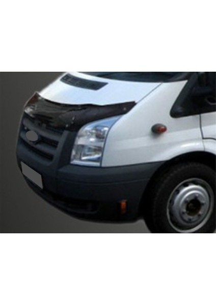 Ford Transit 6 Kaput Koruyucu 2006-2013
