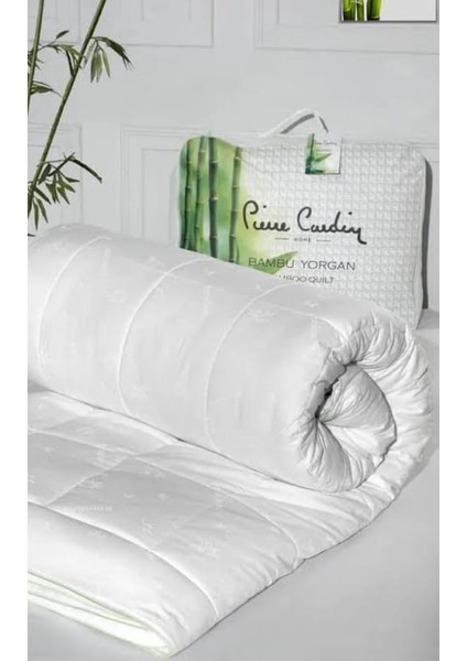 Bambu Yorgan Tek Kişilik