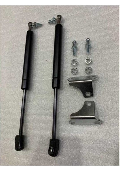 Volkswagen Jetta 2012-2018 Kaput Amortısörü