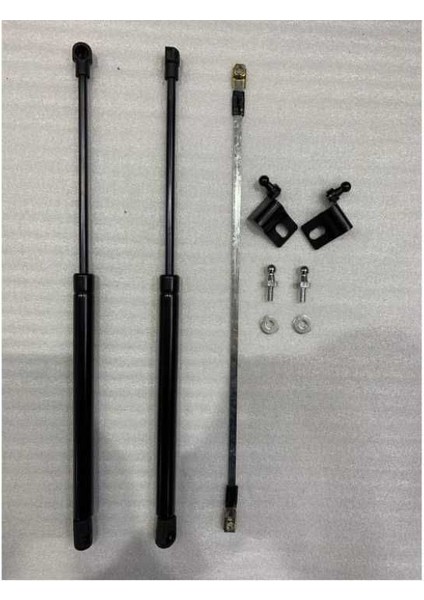 Toyota Corolla 2014-2017 Kaput Amortısörü