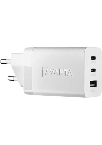 Sava- 57956 Gan Hızlı Şarj Adaptörü-Apple Iphone ,samsung,xiaomi, Uyumlu - Uptech Şarj Kablosu SV57956 fiyatları