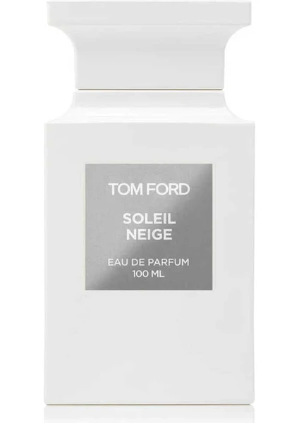 Tom Ford Soleil Neige 100 ml Edp