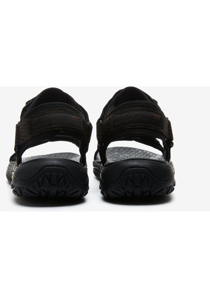 Erkek Kahverengi Sandalet indirimleri