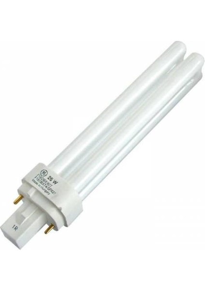 Dulux D 26W 840 Plc Ampul