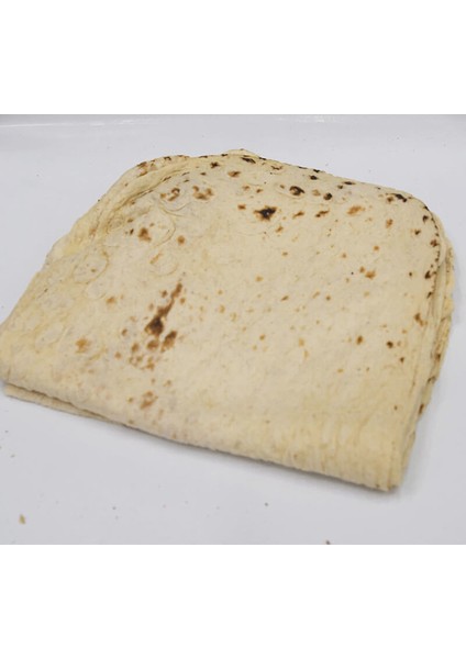 Tandır Lavaş Ekmeği - Doğal - Günlük - El Yapımı - 10 Adet ~ 1200 gr modelleri