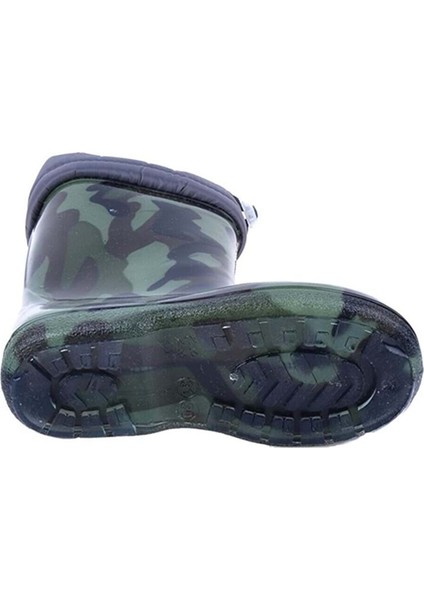501 Erkek Çocuk Kürklü Çizme indirimleri