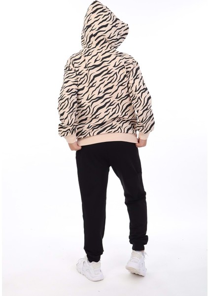 Toontoy Erkek Çocuk Baskılı Eşofman Takım fiyatları