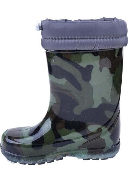 501 Erkek Çocuk Kürklü Çizme fırsatları