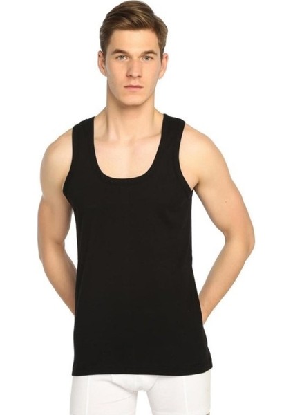 Erkek Penye Atlet 6'lı fiyatları