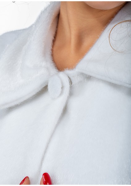 Tay Tüyü Gelin Abiye Kürk Bolero fiyatları