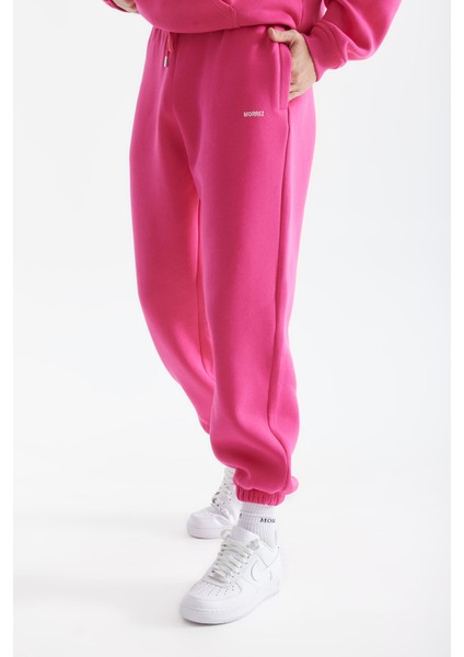 Pembe Jogger