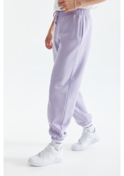 Lila Jogger