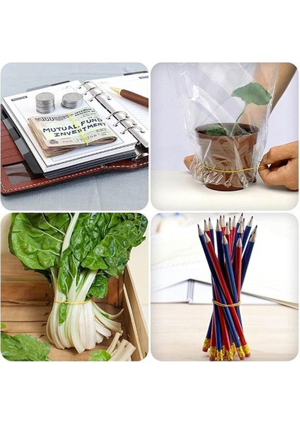 Ambalaj Paket Para Lastiği 50 gr 1 Paket Brons Ambalaj Lastigi %100 Kauçuk 1 Paket fırsatları