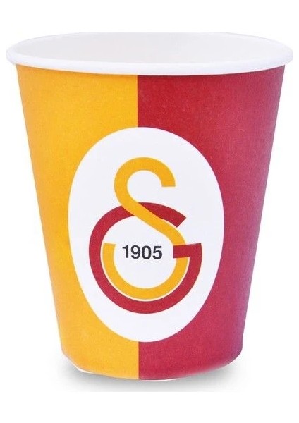 Çıtı Pıtı Store Bardak Galatasaray 8 Adet