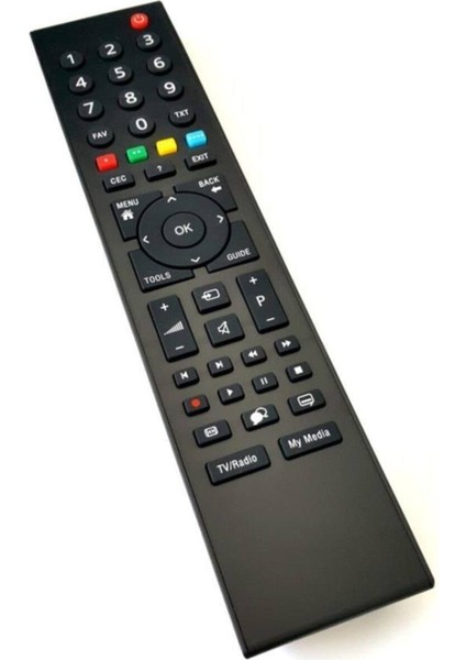Arçelik TP6187R-P2 Smart LED Tv LCD LED Tv Televizyon Kumandası