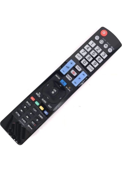 Lg AKB74455403 Smart LCD LED Tv Kumandası
