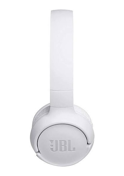 Turan Tech T560BT Mikrofonlu Kulaküstü Kablosuz Kulaklık Beyaz Muadil Ürün